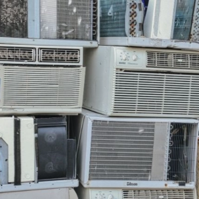 Suadiye Bölgesinde Hurda Alüminyum Fiyatları